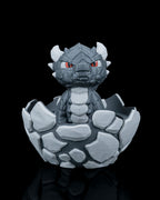 Stone Dragon Egg