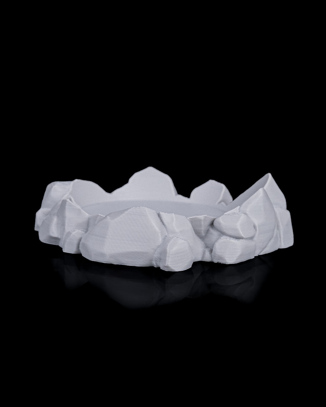Stone Dragon Egg