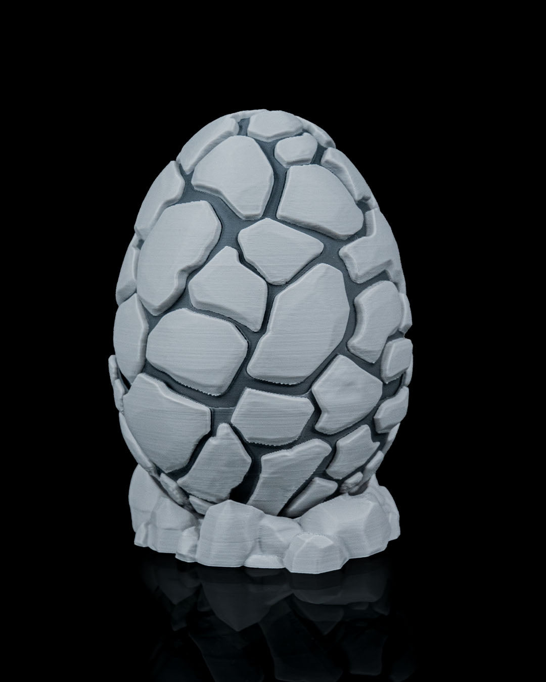 Stone Dragon Egg