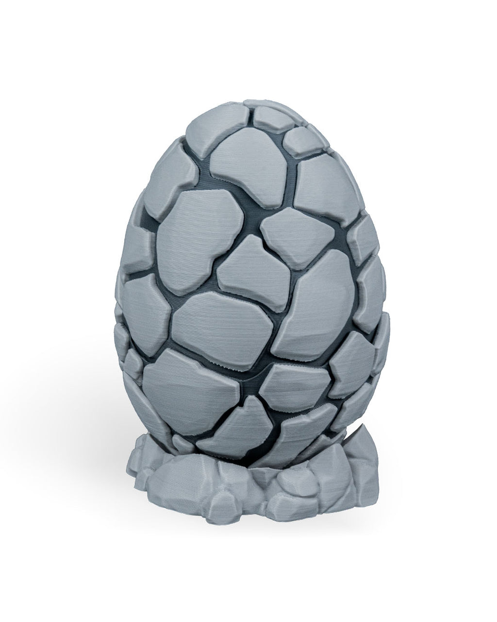 Stone Dragon Egg