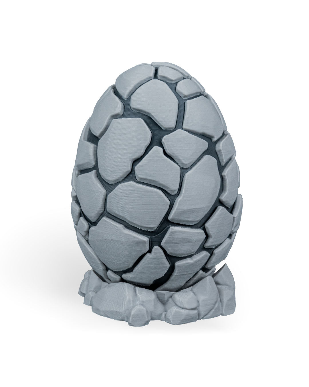 Stone Dragon Egg