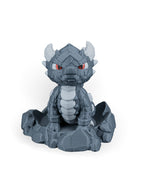 Stone Dragon Egg