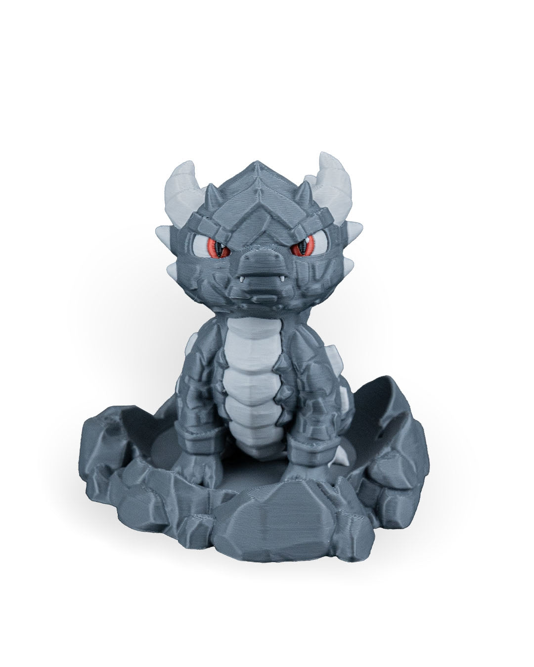 Stone Dragon Egg