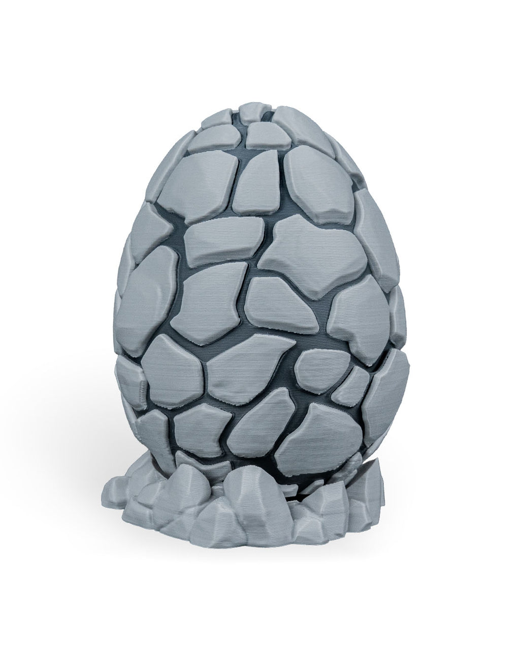 Stone Dragon Egg