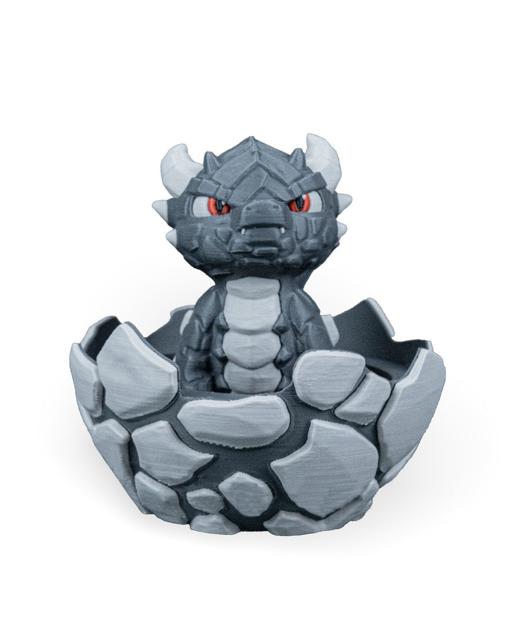 Stone Dragon Egg