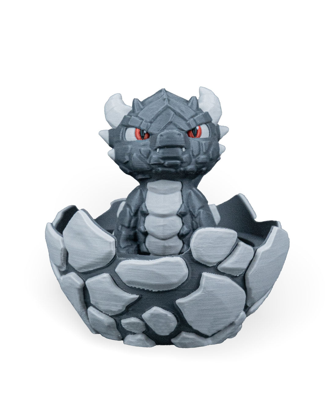 Stone Dragon Egg
