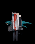 T-Rex Bookend