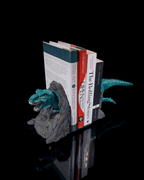 T-Rex Bookend