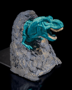 T-Rex Bookend