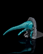 T-Rex Bookend