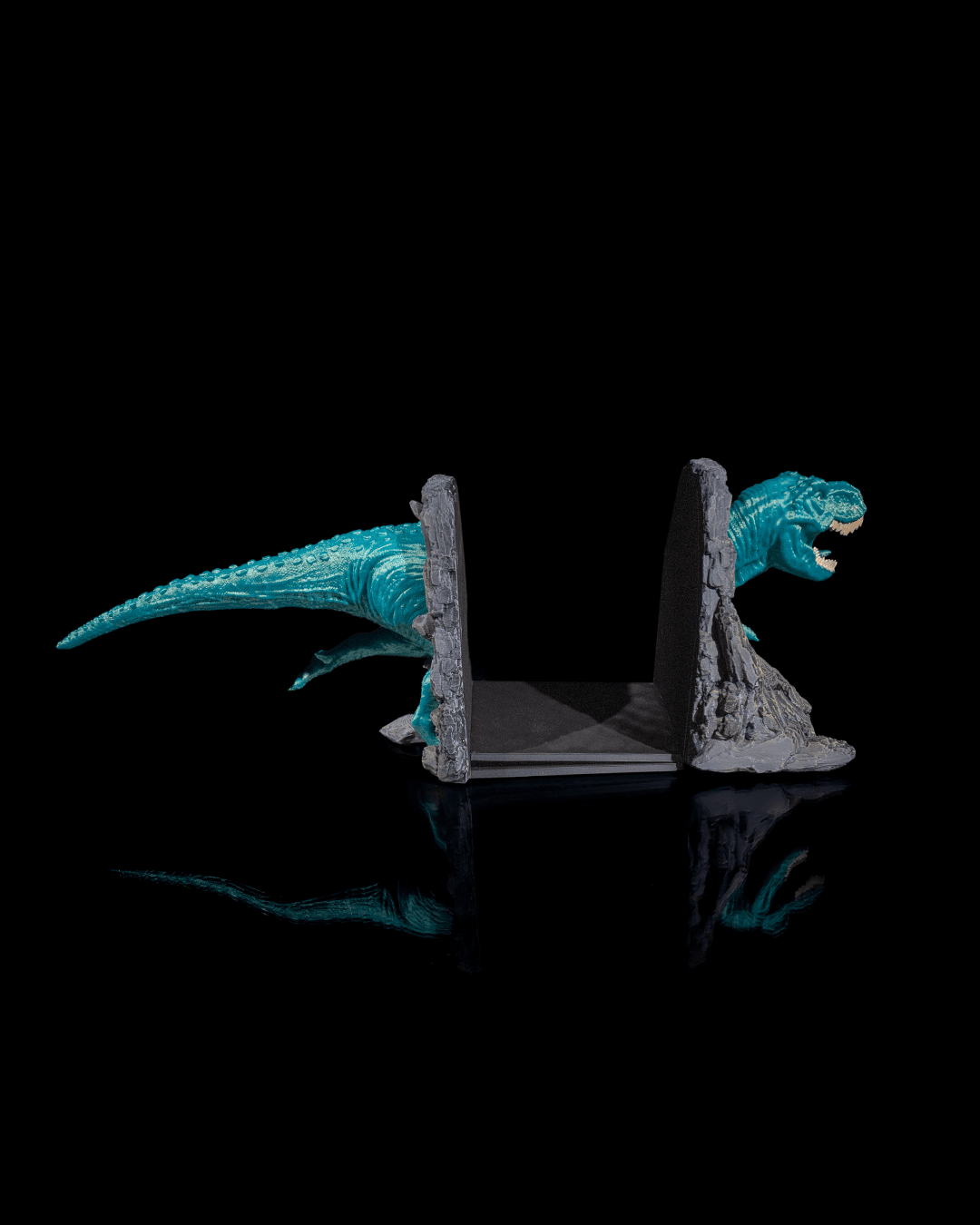 T-Rex Bookend