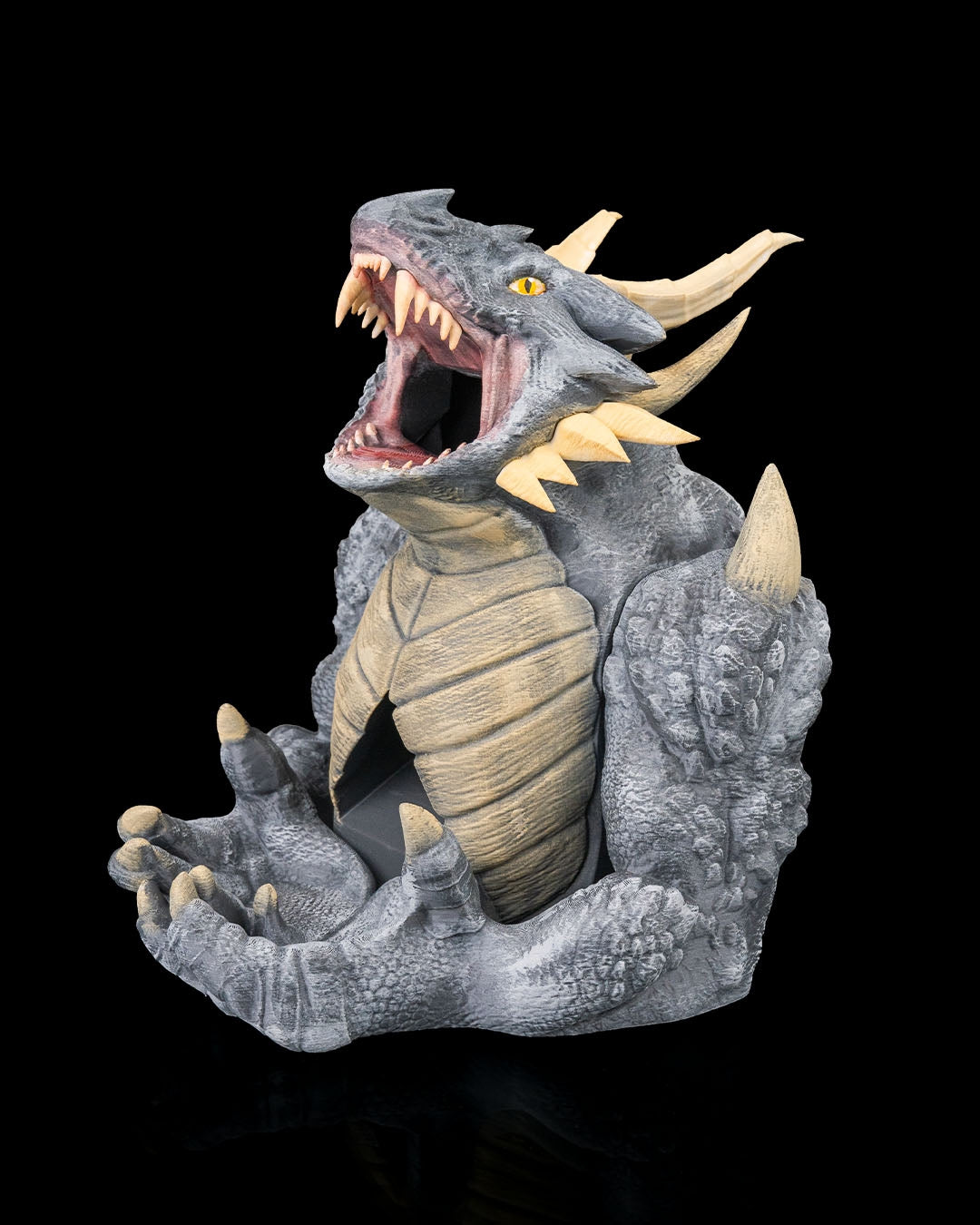 The Devourer – Dice Tower
