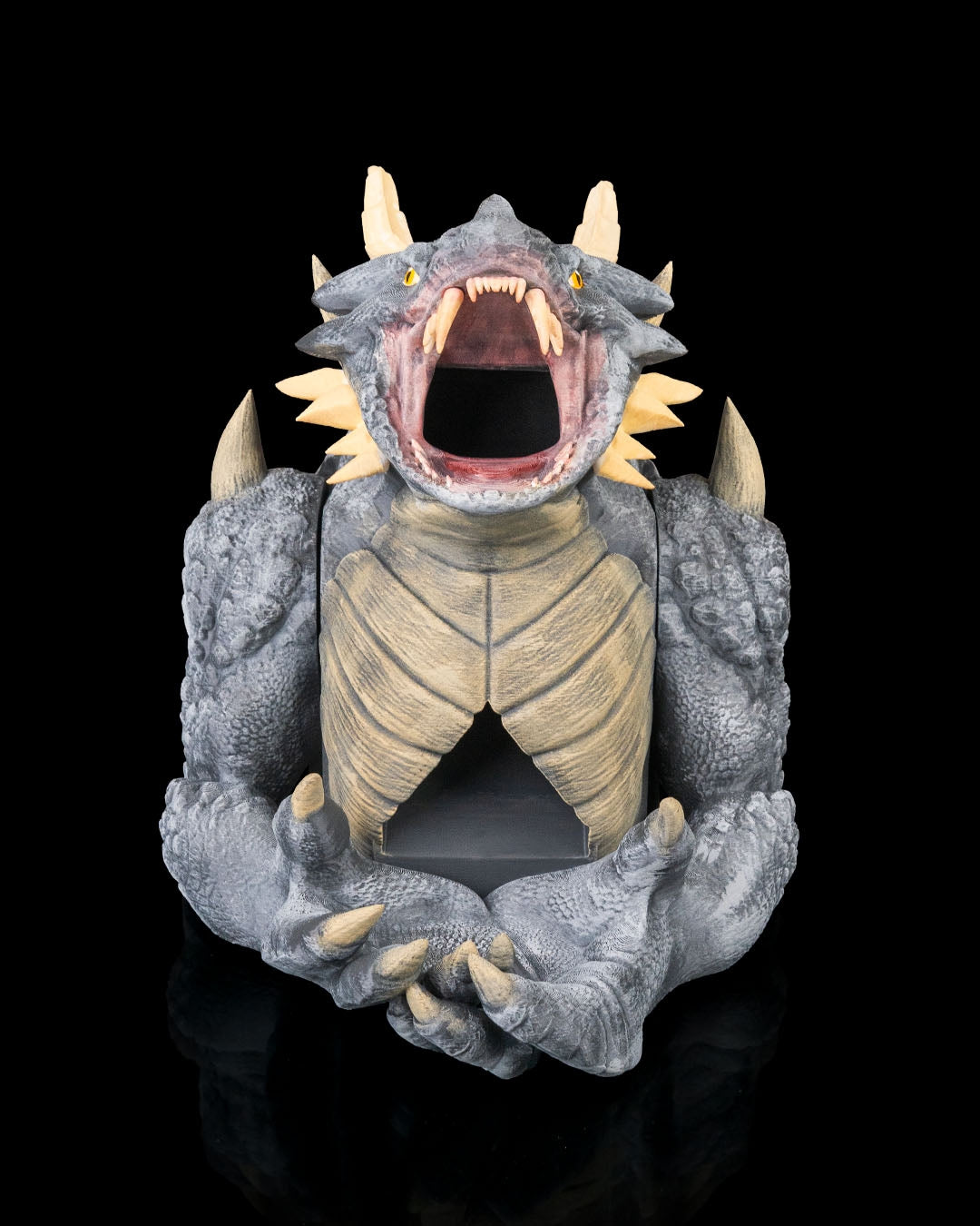 The Devourer – Dice Tower