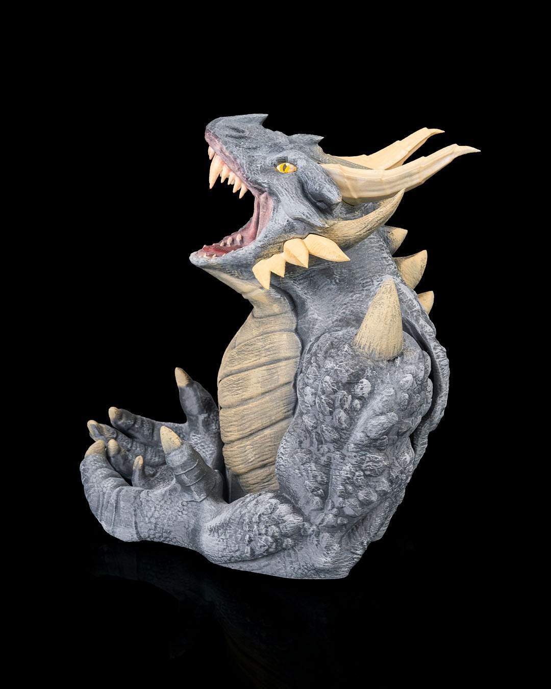 The Devourer – Dice Tower