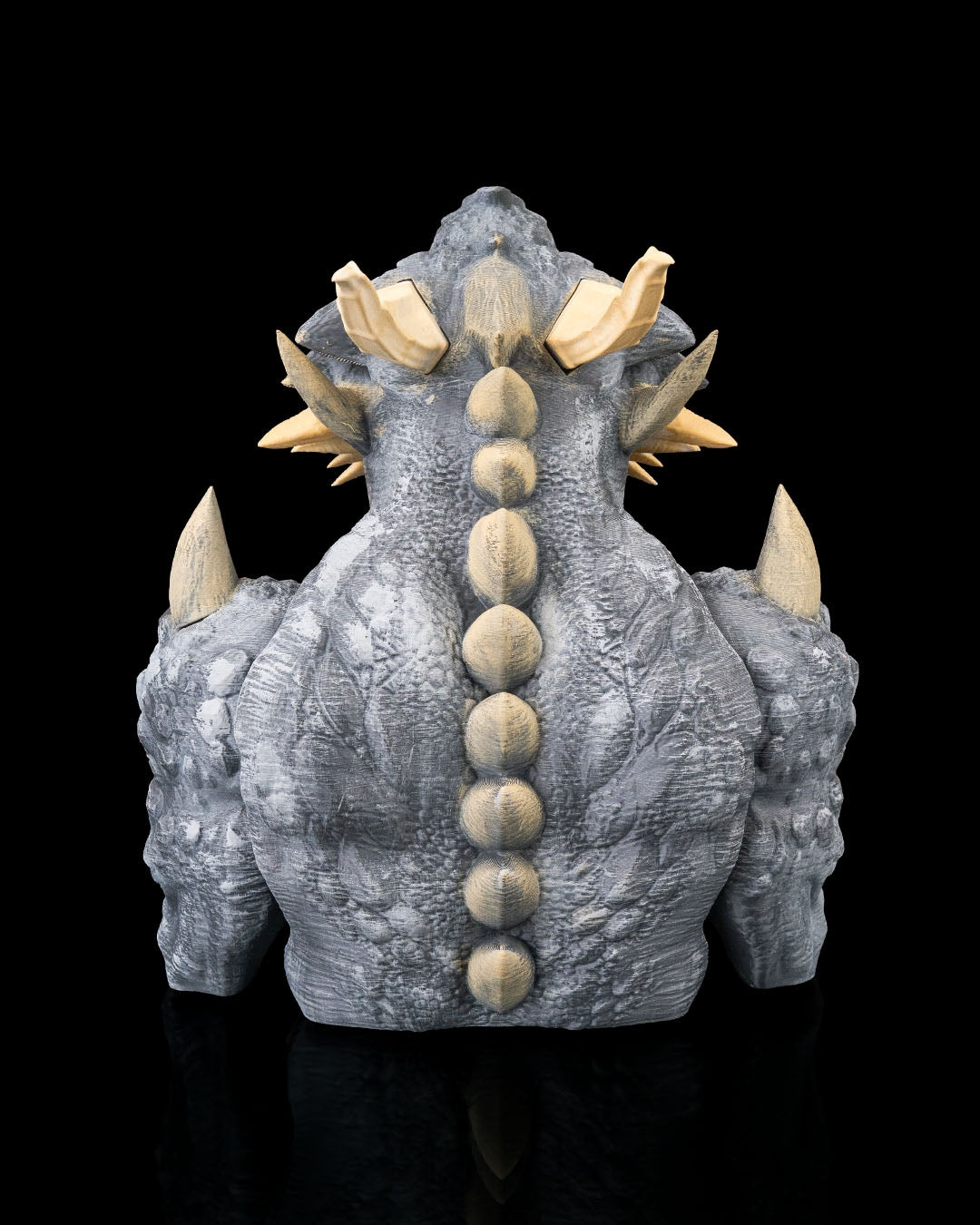 The Devourer – Dice Tower