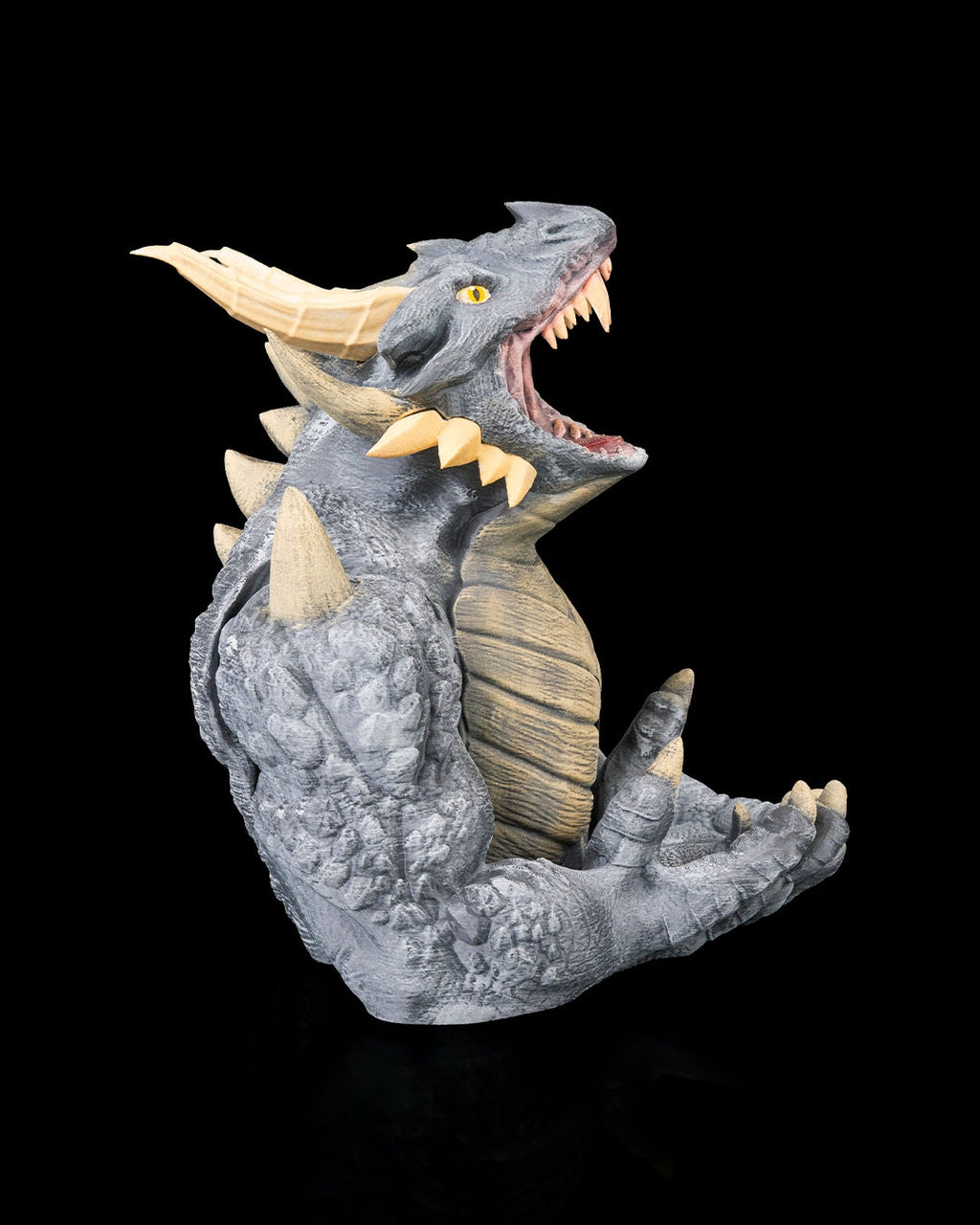 The Devourer – Dice Tower