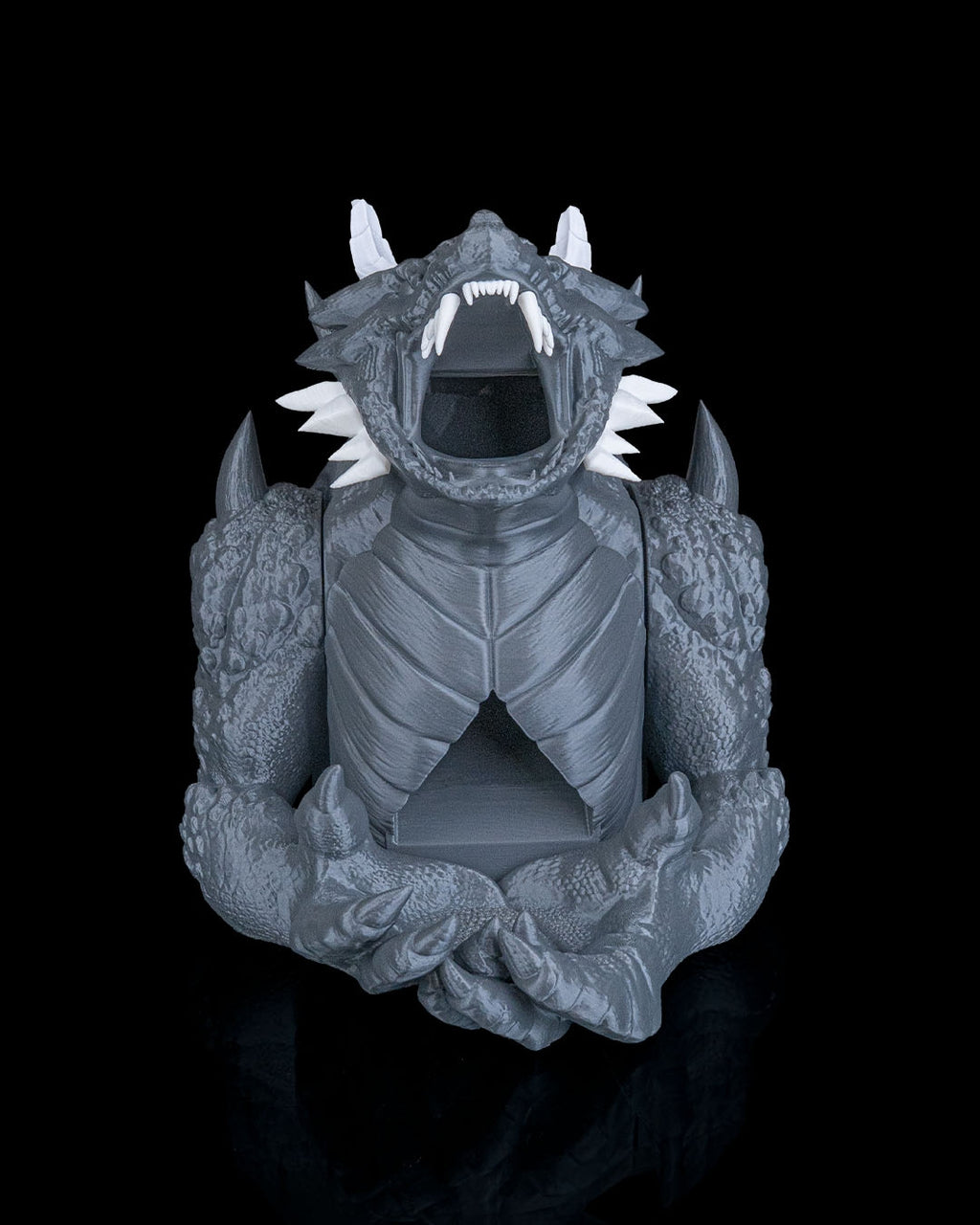 The Devourer – Dice Tower