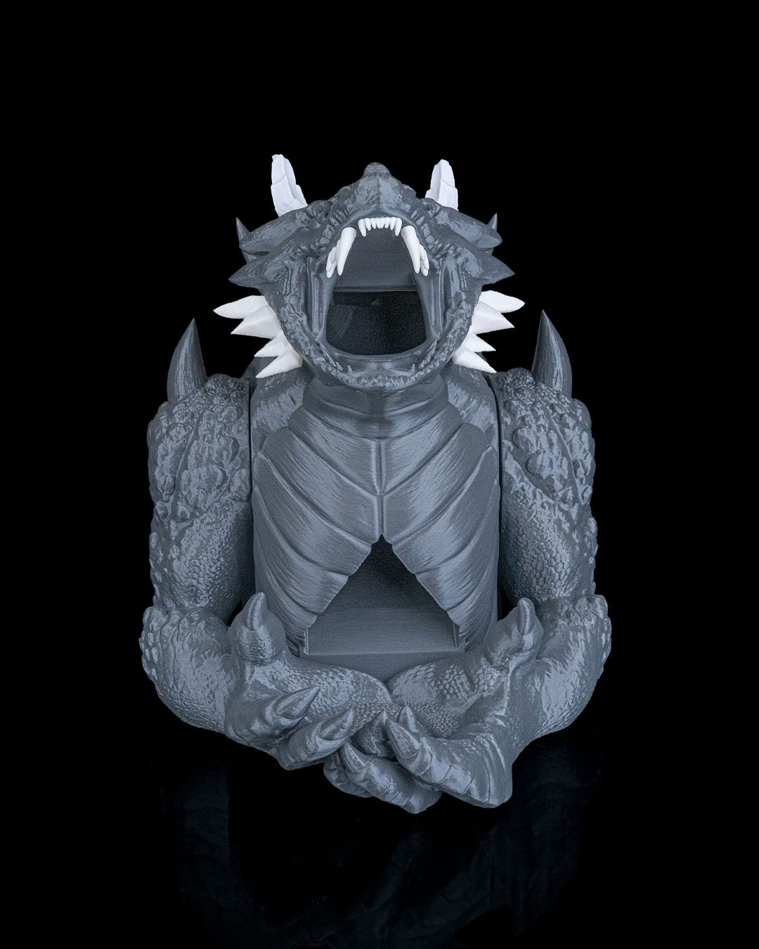 The Devourer – Dice Tower