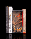 The Dragon Watcher – Book Nook