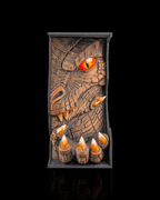 The Dragon Watcher – Book Nook