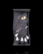 The Dragon Watcher – Book Nook