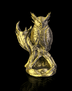 The Omen Owl – Dice Tower