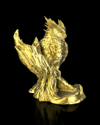 The Omen Owl – Dice Tower