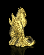 The Omen Owl – Dice Tower