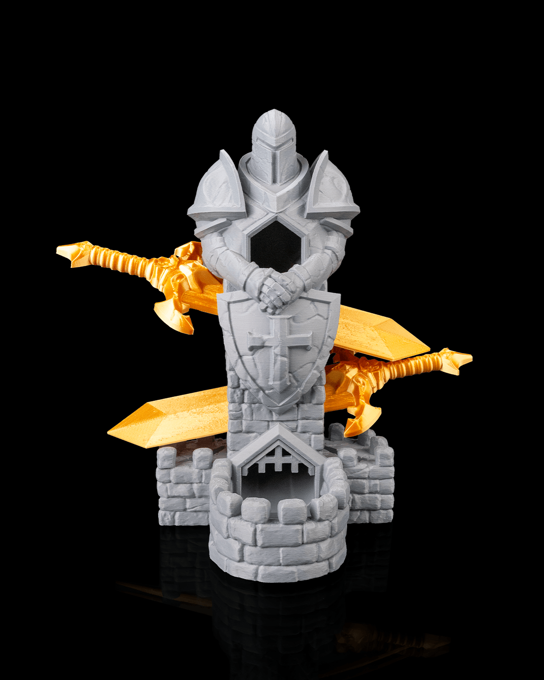 The Sentinel – Dice Tower