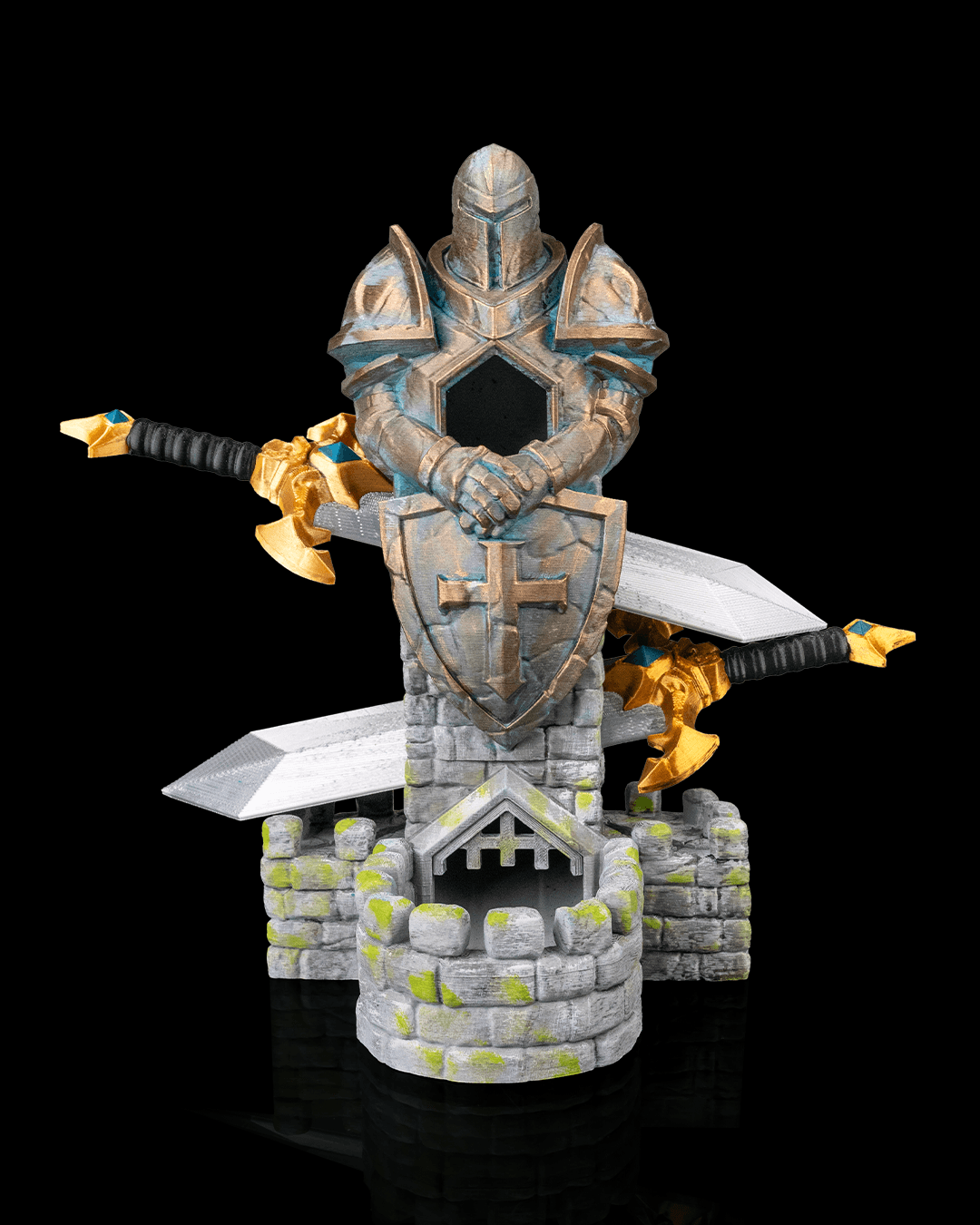 The Sentinel – Dice Tower