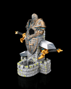 The Sentinel – Dice Tower