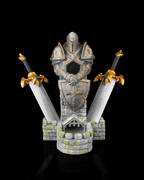 The Sentinel – Dice Tower