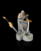 The Sentinel – Dice Tower