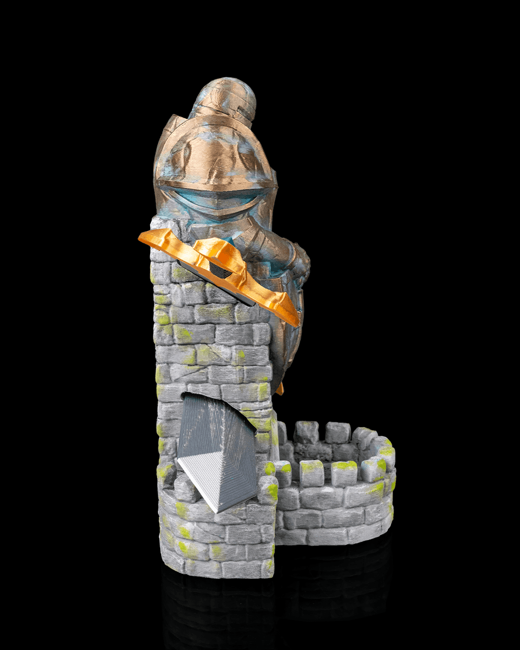 The Sentinel – Dice Tower