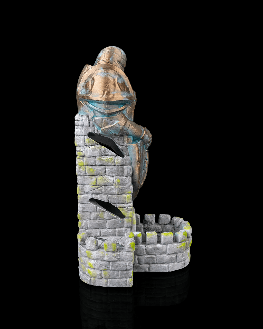 The Sentinel – Dice Tower