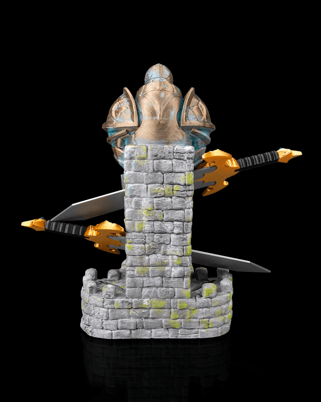 The Sentinel – Dice Tower