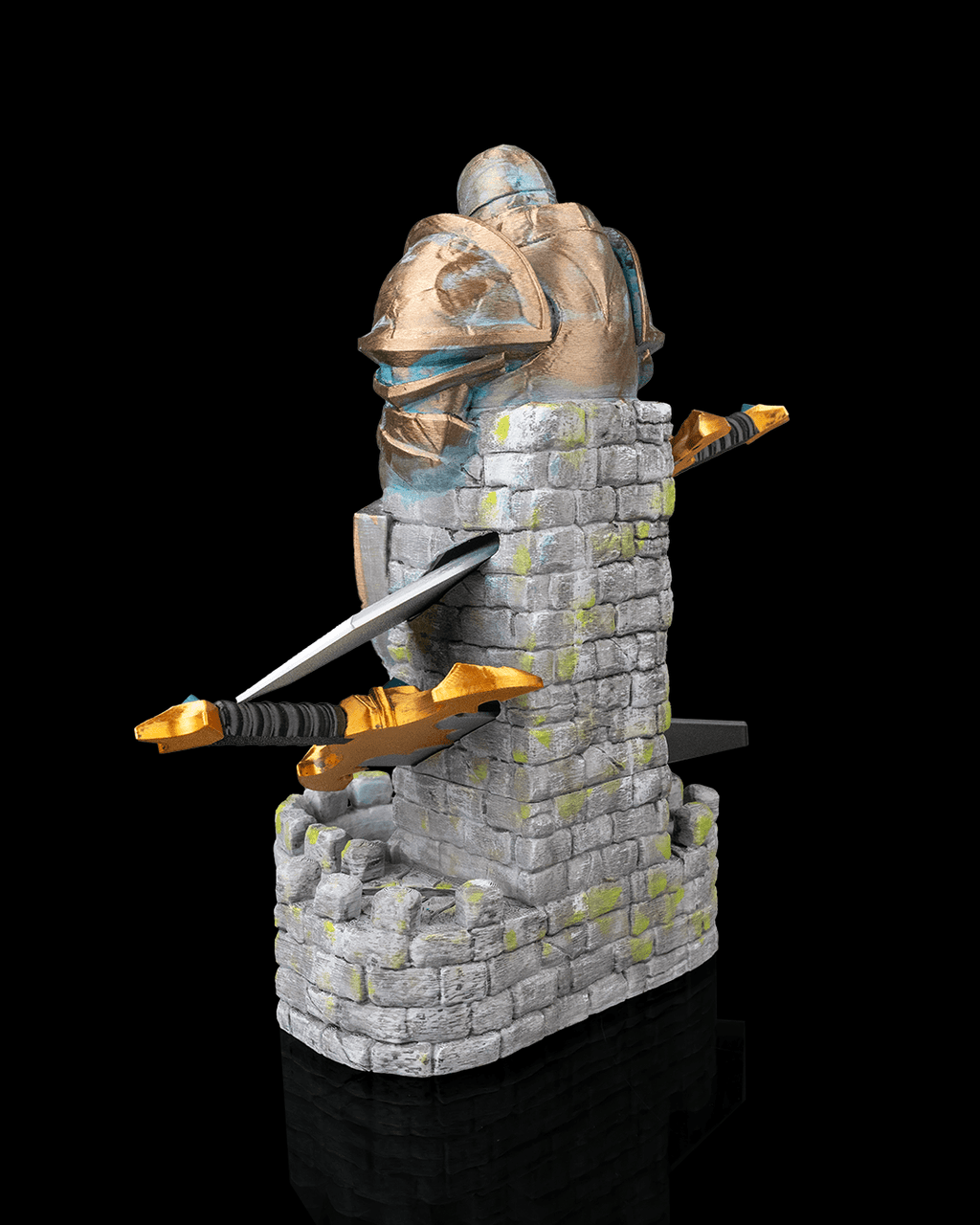 The Sentinel – Dice Tower