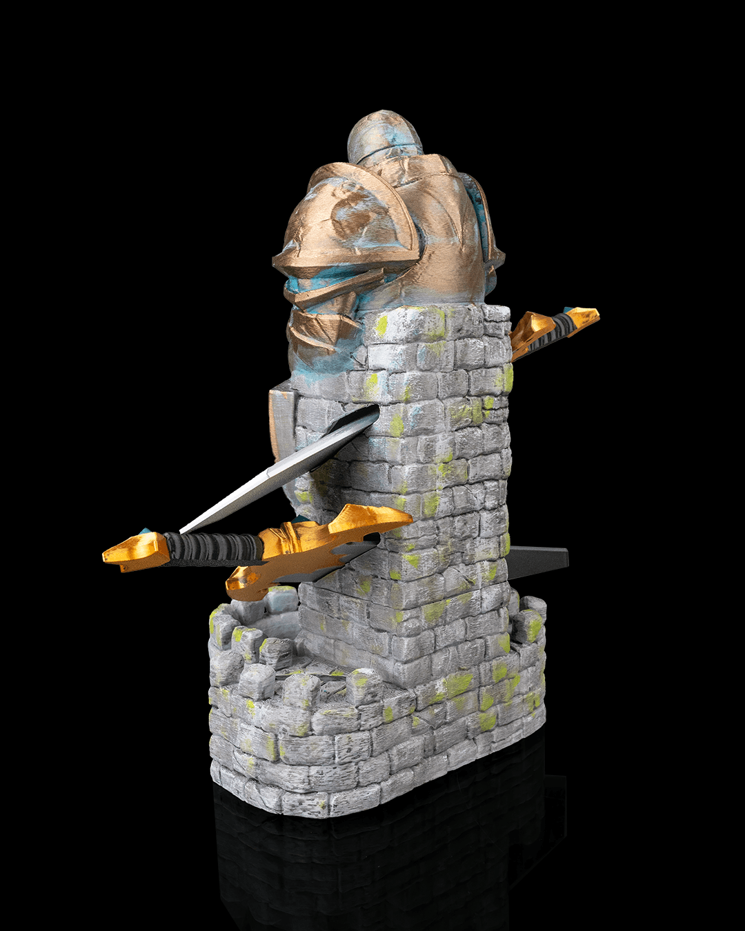 The Sentinel – Dice Tower
