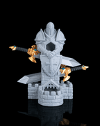 The Sentinel – Dice Tower