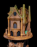 The Watch Tower