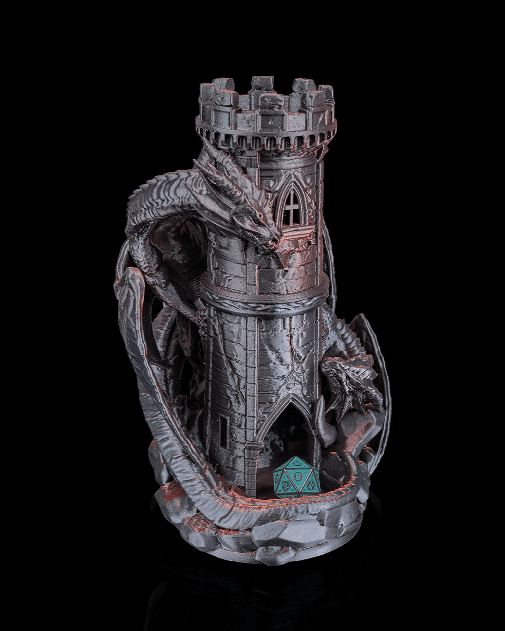 Twin Fate – Dice Tower
