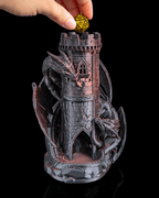 Twin Fate – Dice Tower