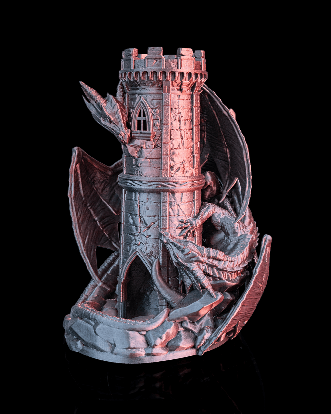 Twin Fate – Dice Tower
