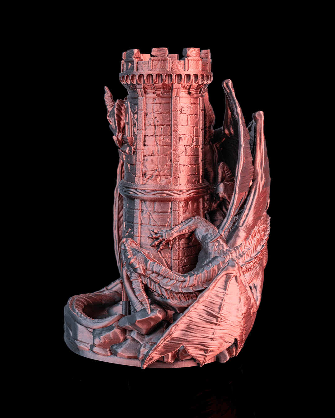 Twin Fate – Dice Tower