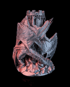 Twin Fate – Dice Tower