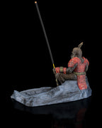 Wukong Incense Holder