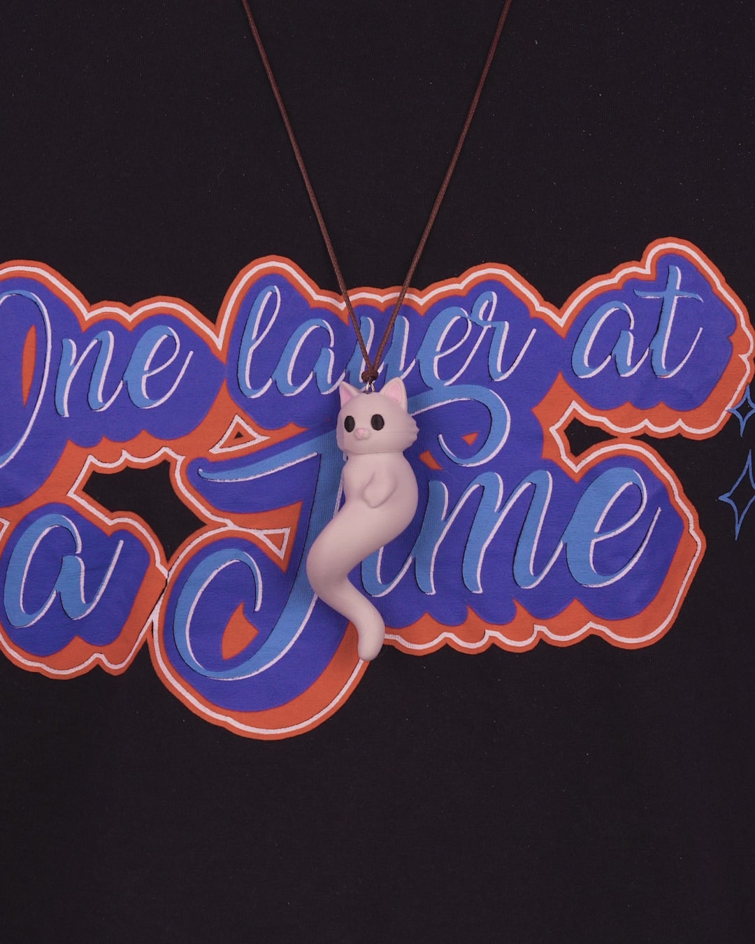 Feline Match – Pendants