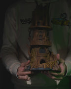 The Watch Tower