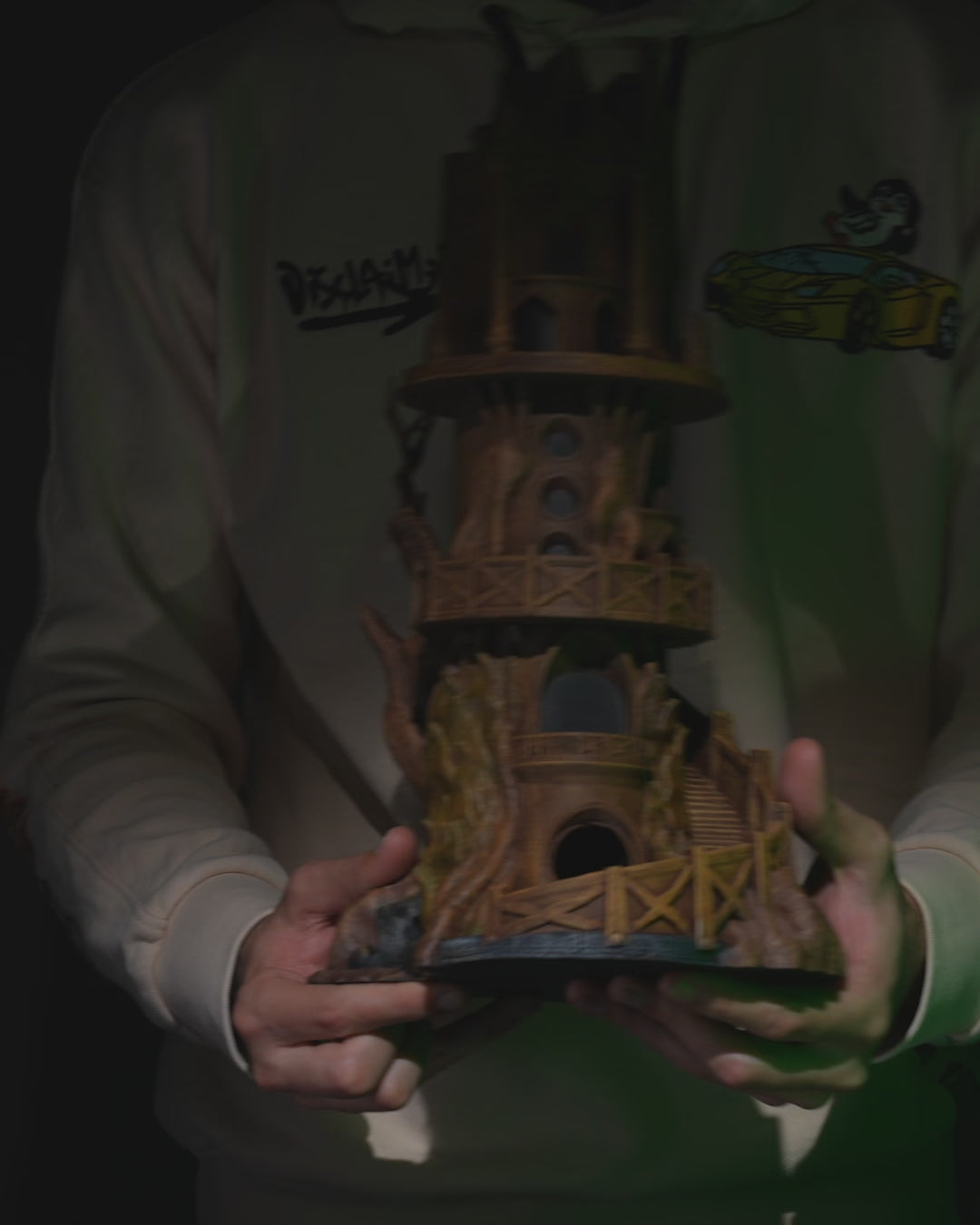 The Watch Tower