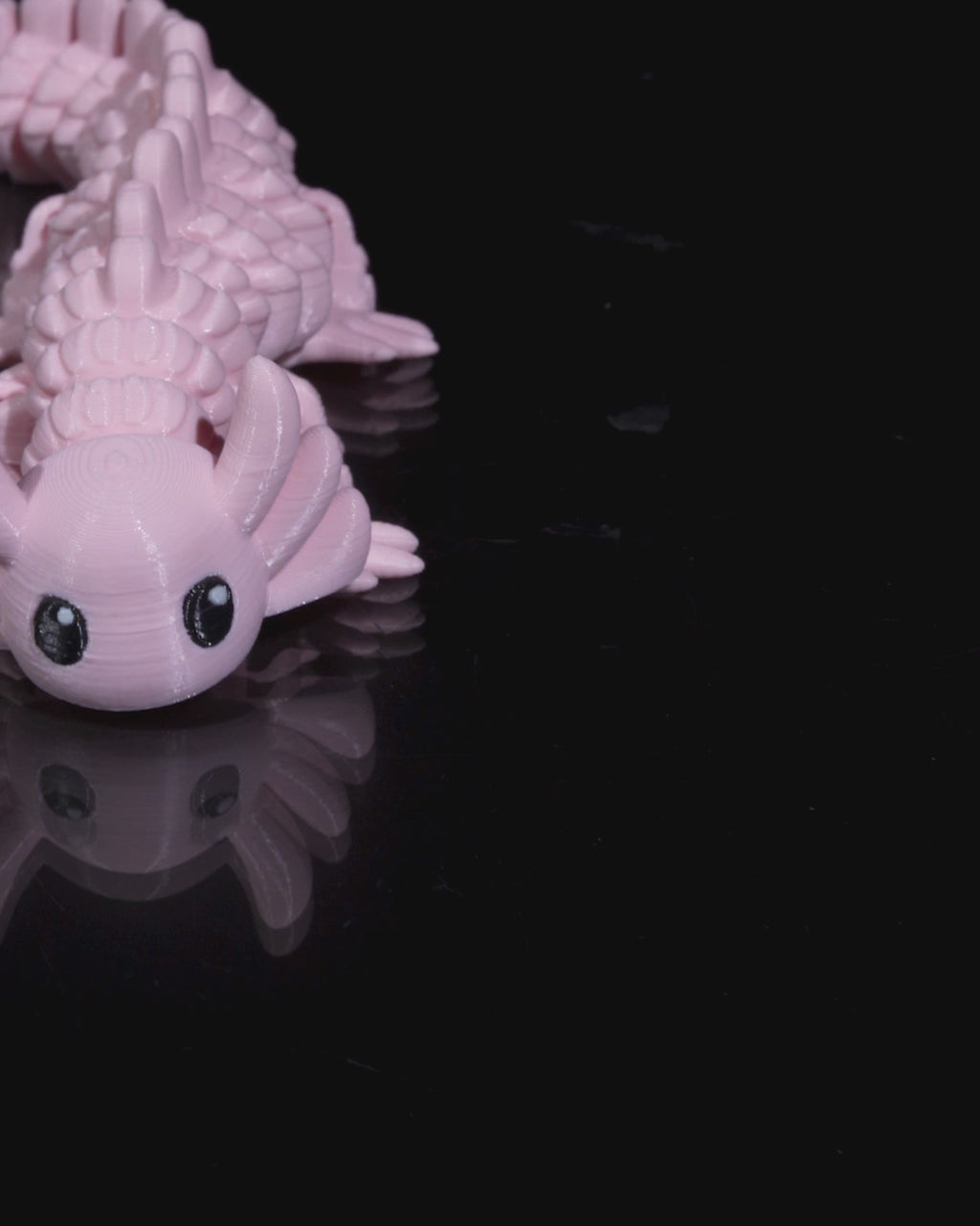 Flexo Lotl
